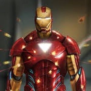 Meet your Posher, Greg